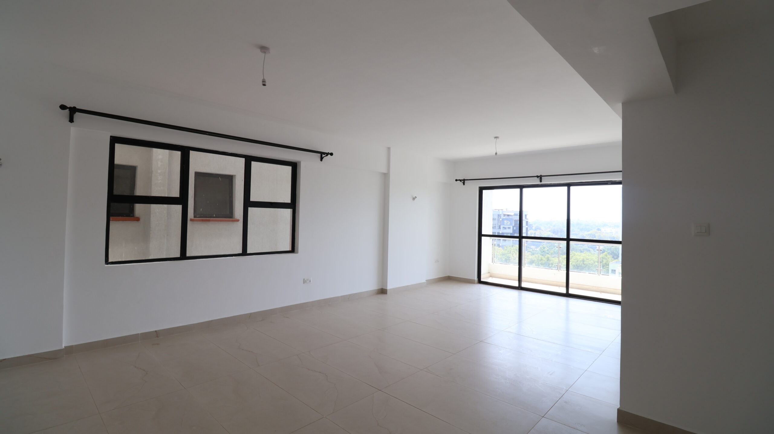3 Bedroom Apartment (220 Sqm)