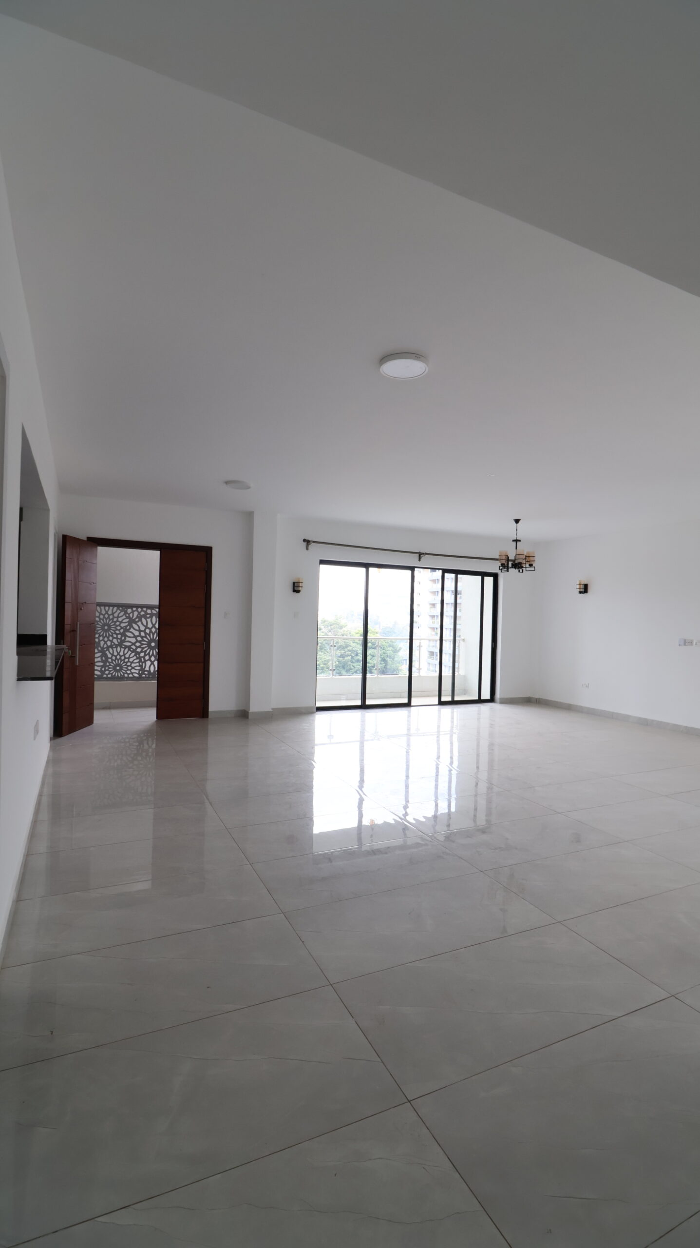 3 Bedroom Apartment (260 Sqm)