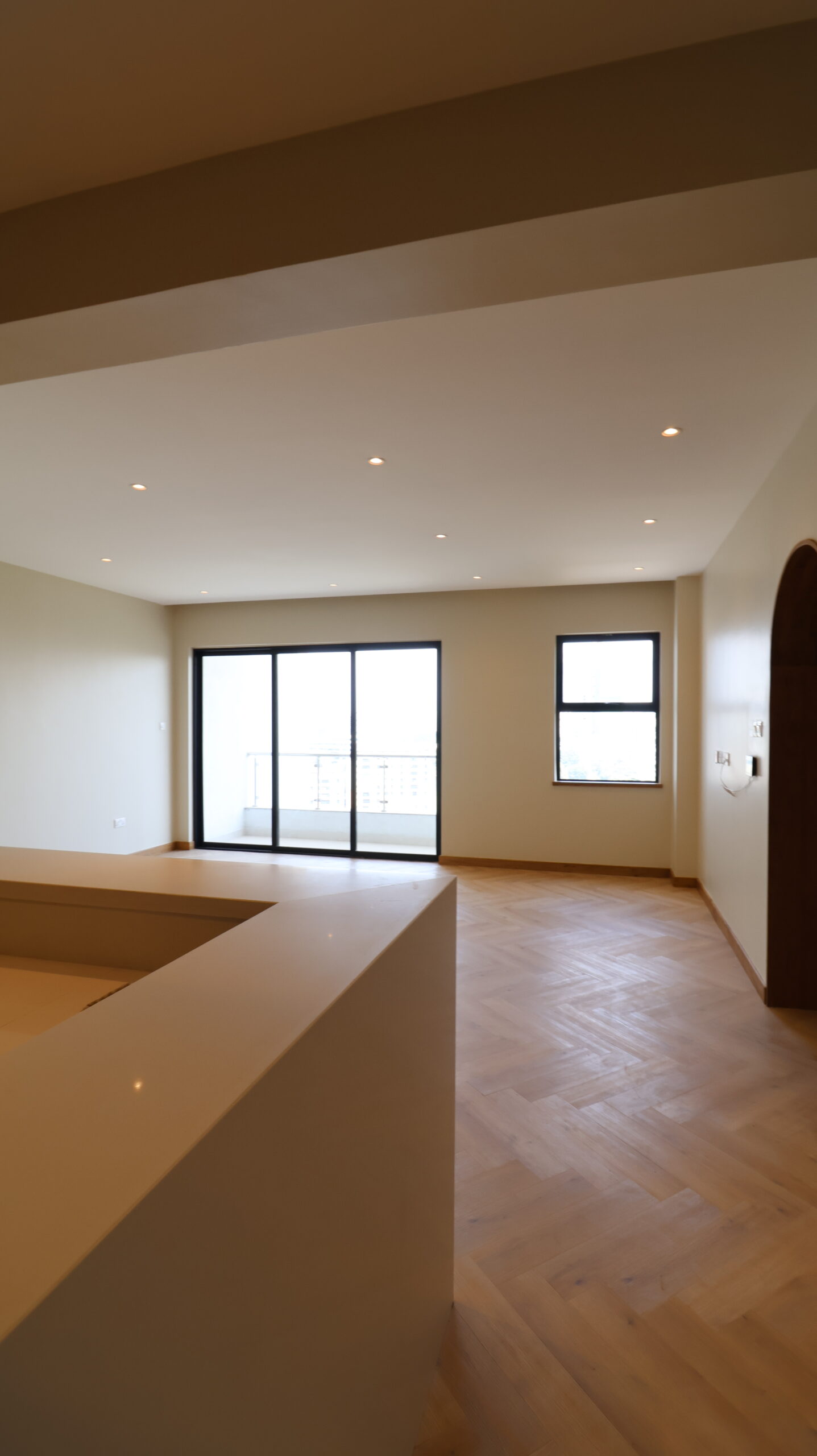 3 Bedroom Apartment-220 sqm